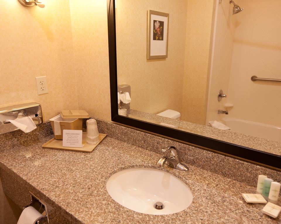 Comfort Suites Pecos Εξωτερικό φωτογραφία