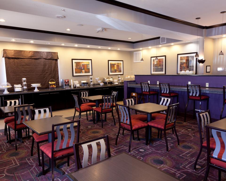 Comfort Suites Pecos Εξωτερικό φωτογραφία