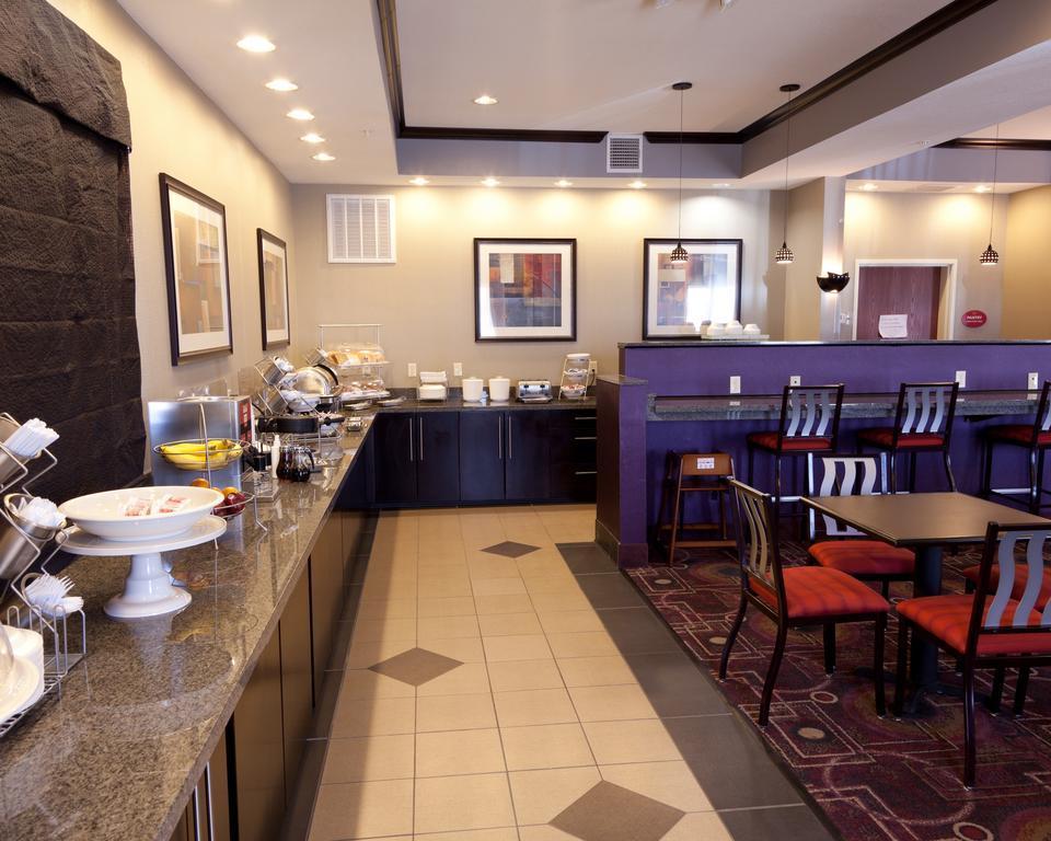 Comfort Suites Pecos Εξωτερικό φωτογραφία