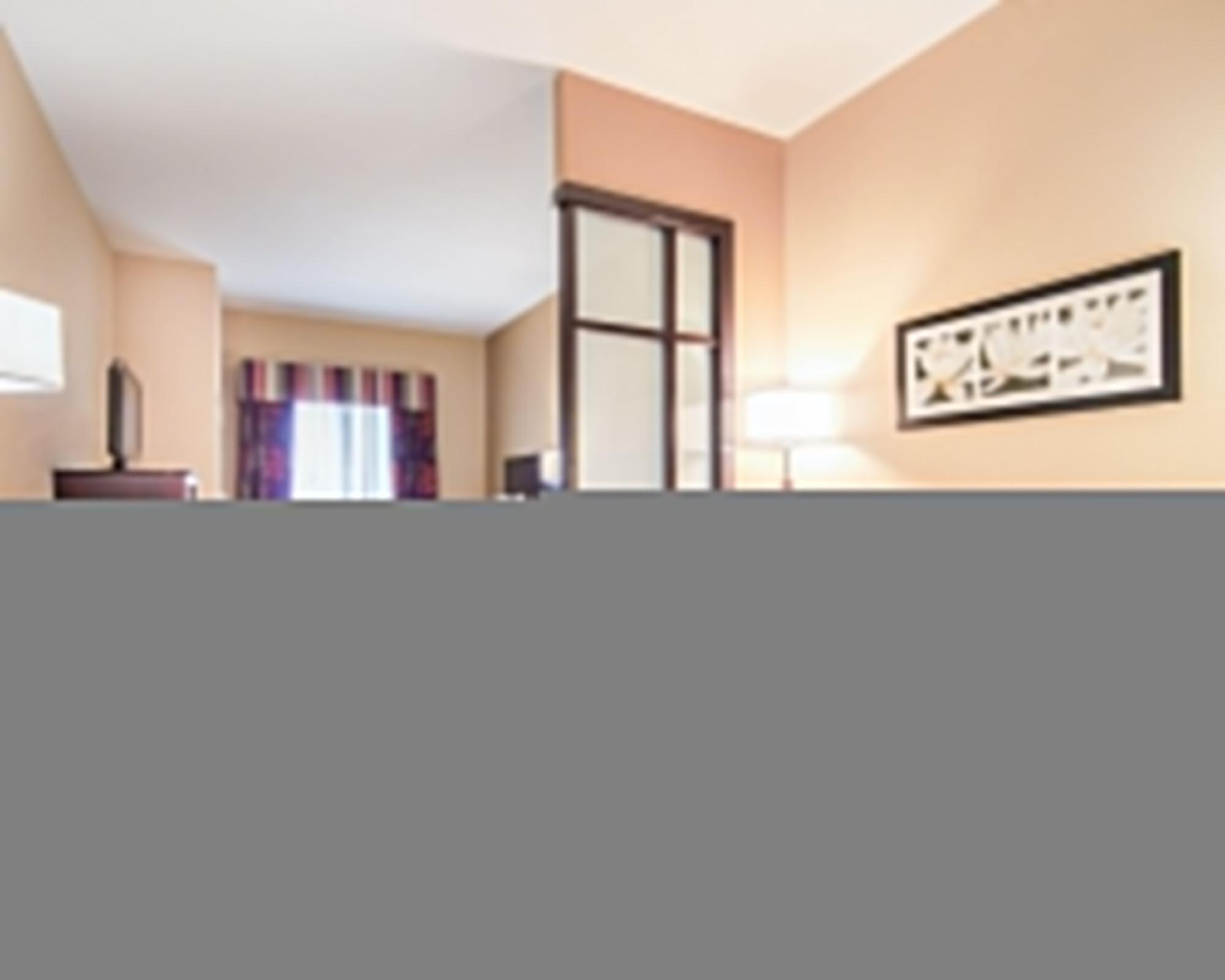Comfort Suites Pecos Εξωτερικό φωτογραφία