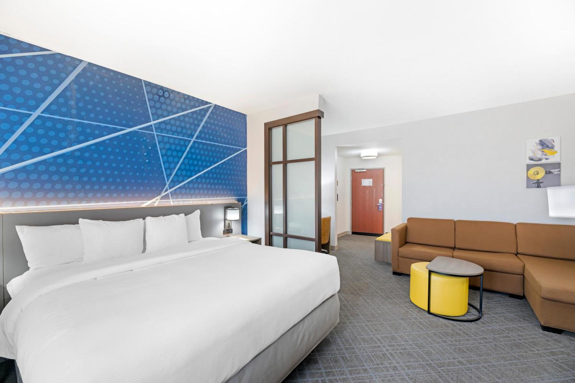 Comfort Suites Pecos Εξωτερικό φωτογραφία