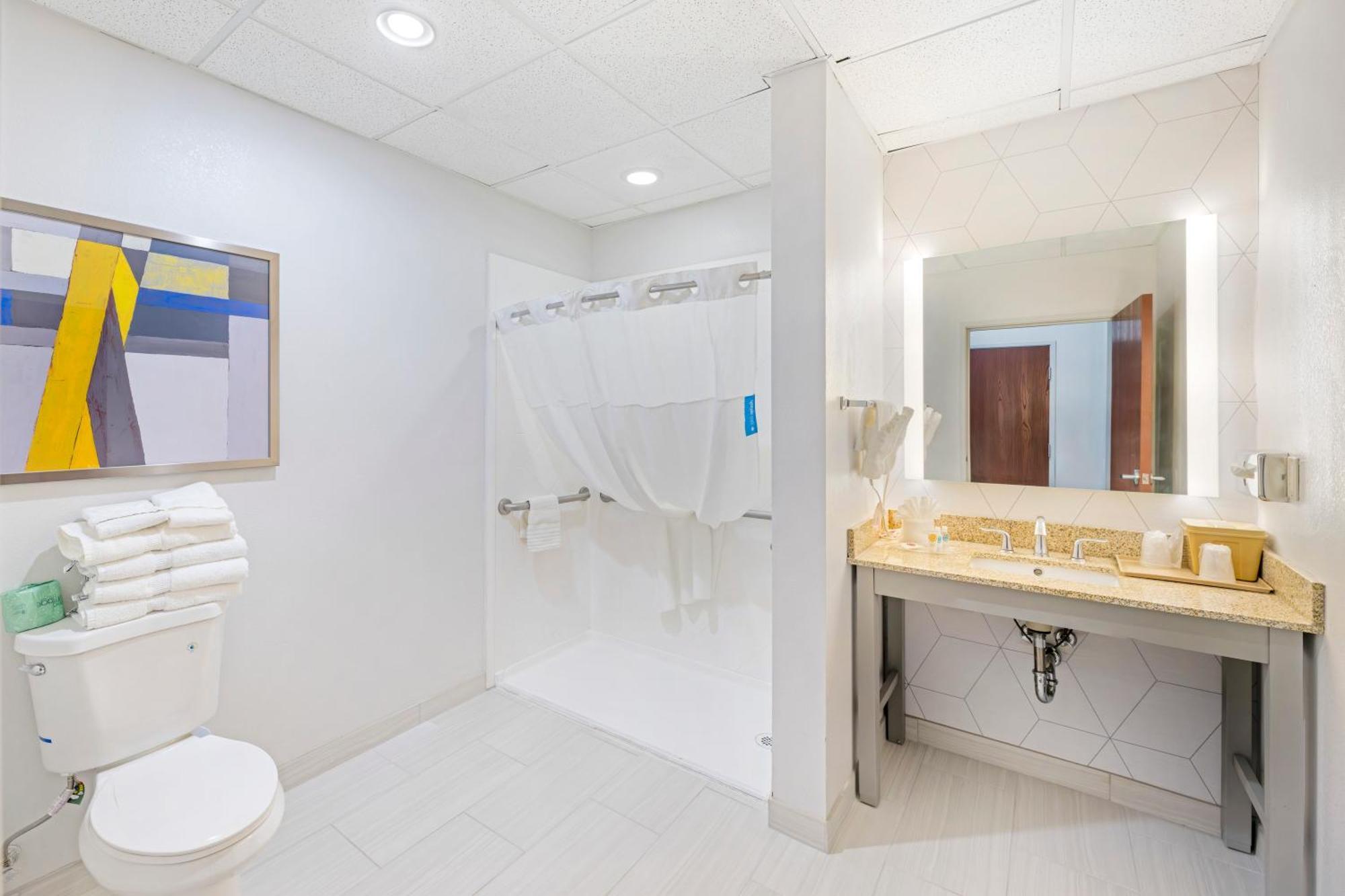Comfort Suites Pecos Εξωτερικό φωτογραφία
