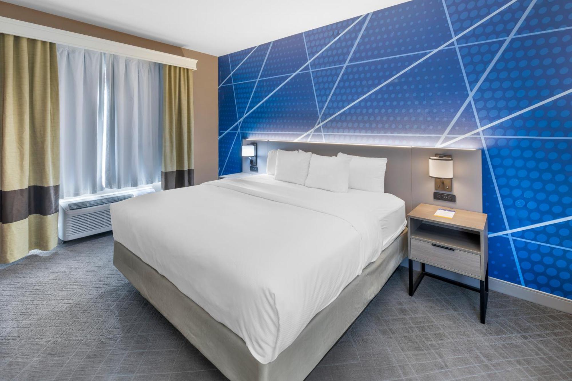 Comfort Suites Pecos Εξωτερικό φωτογραφία